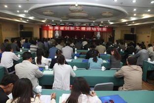 河北工业大学计算机技术推广的创新实践与社会影响